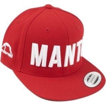 Бейсболка Manto mancap080