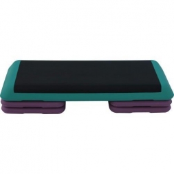 Степ-платформа CLUB STEP ORIGINAL, PROFI-FIT, фото 1