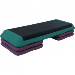 Степ-платформа CLUB STEP ORIGINAL, PROFI-FIT, фото 2