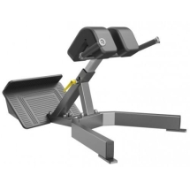 Тренажер для разгибания спины. Гиперэкстензия (Back Extension) A3045 Тренажер для разгибания спины. Гиперэкстензия (Back Extension) A3045