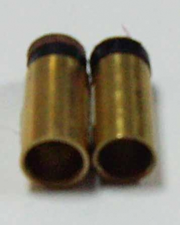 Металлический стаканчик для кия 13мм, фото 1