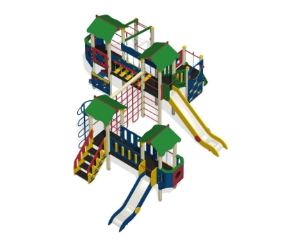 Игровой комплекс ИК-148, фото 2