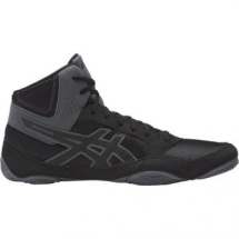 Боксерки/ Борцовки ASICS SNAPDOWN 2 Черные