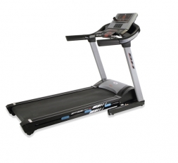 BH FITNESS F9R DUAL Беговая дорожка, фото 1
