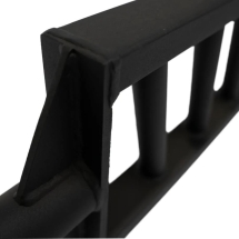 Гриф олимпийский BRONZE GYM мультихват 20 кг с замками Гриф олимпийский BRONZE GYM мультихват 20 кг с замками