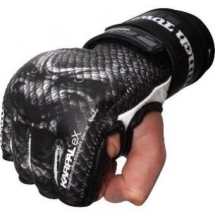 Перчатки MMA PunchTown punglove015