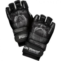 Перчатки MMA PunchTown punglove015