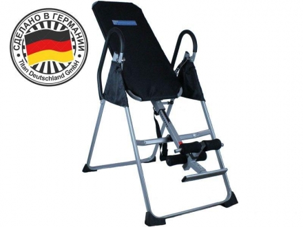 Инверсионный стол de, фото 1