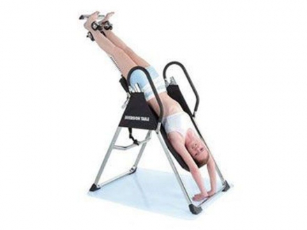 Инверсионный стол de, фото 2