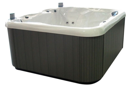 Спа бассейн Fonteyn Spas Elegance Spa Glow, фото 2