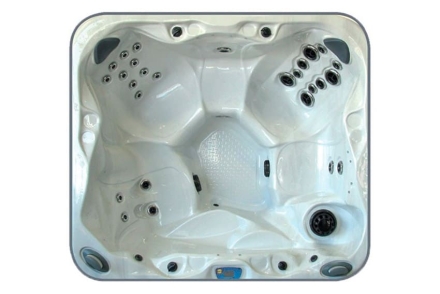 Спа бассейн Fonteyn Spas Elegance Spa Glow, фото 1