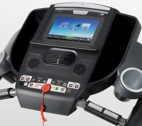 BH FITNESS PIONEER R2 TFT Беговая дорожка, фото 5