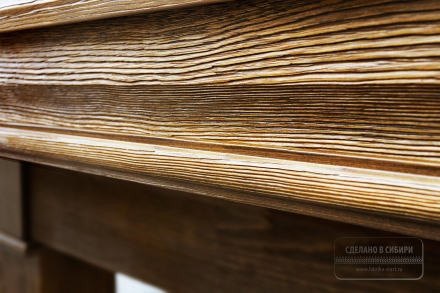 Бильярдный стол - Сибирь 12 Футов, Русская пирамида, Super Stone 45 мм, фото 8