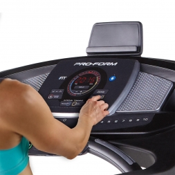 Беговая дорожка PRO-FORM Performance 400i, фото 4