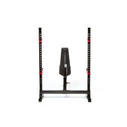 Скамья олимпийская тренировочная Adidas Deluxe ADBE-10248 , фото 3