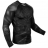 Рашгард Venum Gladiator Black/Black L/S