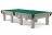 Бильярдный стол - Классик III 11 Футов, Русская пирамида, Super Stone 40 мм
