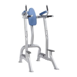 Тренажер Поднятие коленей / Брусья HOIST CF-3252, фото 1