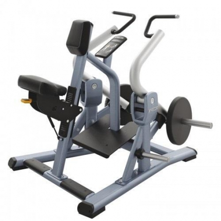 Тренажер Тяга гребная с упором на грудь PRECOR 309, фото 1