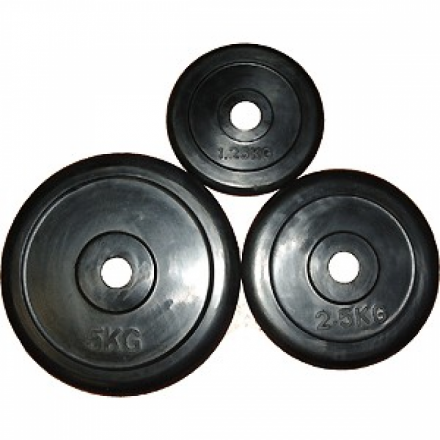 Диск RCP 10-10,0 кг, фото 1