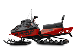 Снегоход SHARMAX SN-650 Tafgai, фото 6