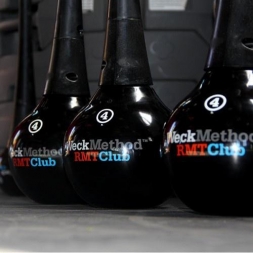 Утяжеленная булава WeckMethod™ RMT Club, вес: 1,8 кг, фото 5