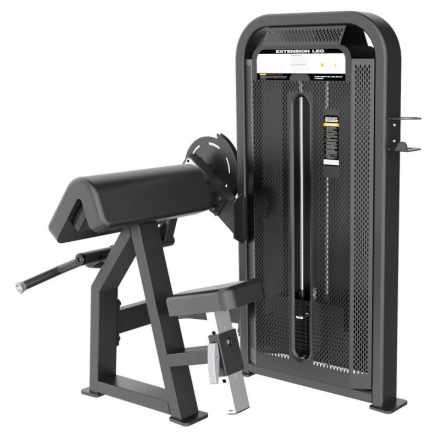 E-5030 Бицепс-машина сидя (Camber Cur). Стек 105 кг., фото 1