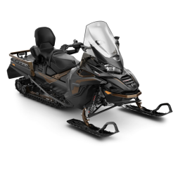 Снегоход BRP Commander GT 900 Ace Turbo (2024), фото 1