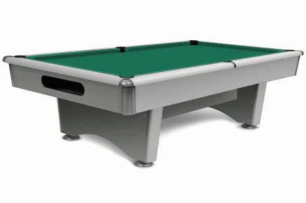 Бильярдный стол - Голливуд 7 Футов, Русская пирамида, PBS 40 мм, фото 2