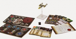 Star Wars. X-Wing. Расширение Y-Wing, фото 1
