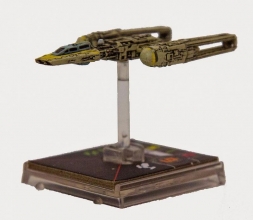 Star Wars. X-Wing. Расширение Y-Wing, фото 2