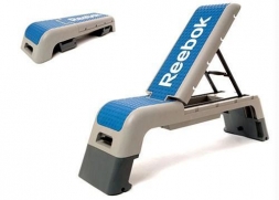 Дек-платформа Reebok-deck арт.RAEL-40170BL