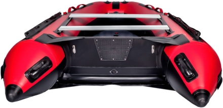 Лодка ПВХ SMarine AIR MAX 330 НДНД под мотор, фото 5