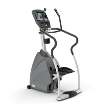 MATRIX S7XI (S7XI-03 Iced Silver) Степпер коммерческий