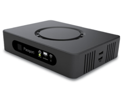HORIZON PASSPORT-VA/PASSPORT_BOX_W/2V Роутер &quot;Passport&quot; для &quot;Виртуального Ландшафта&quot;
