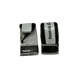Перчатки боксерские Retail Boxing Mitts - Grey RSCB-11136GR, фото 1