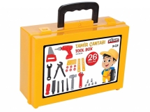 Набор ремонтника Pilsan Repair Kit (03-314)