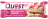 Батончик Quest Nutrition Quest Protein Bar Raspberry &amp; White Chocolate (Малина в белом шоколаде), 12 шт