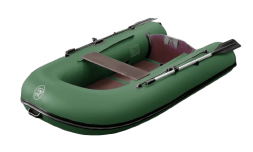 Надувная лодка BoatMaster 250Т, фото 1