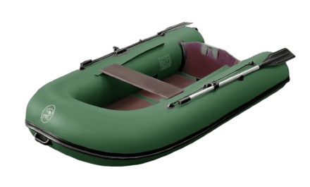 Надувная лодка BoatMaster 250Т, фото 1