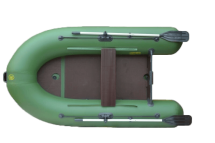 Надувная лодка BoatMaster 250Т Надувная лодка BoatMaster 250Т