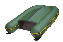 Надувная лодка BoatMaster 250Т Надувная лодка BoatMaster 250Т