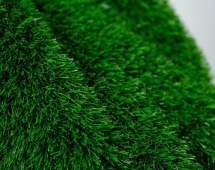 Топиари Павлин на вазоне греческом - газон Есо