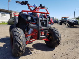 Квадроцикл YACOTA Kids 8 LD, фото 3