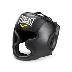 Шлем Martial Arts PU Full Face 