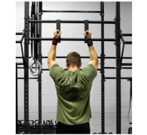 Съемный турник с хватом Молоток Съемный турник с хватом Молоток