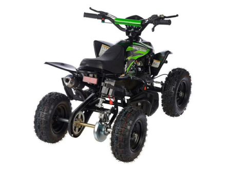 Квадроцикл MOTAX ATV X-15, фото 6