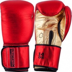 Перчатки Ultimatum Boxing ultboxglove016, фото 2