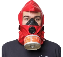 Самоспасатель пожарный фильтрующий ZEVS ЗЕВС 30 ГДЗК 103-001-0012 Самоспасатель пожарный фильтрующий ZEVS ЗЕВС 30 ГДЗК 103-001-0012