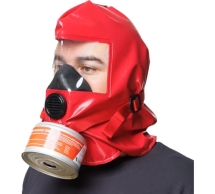 Самоспасатель пожарный фильтрующий ZEVS ЗЕВС 30 ГДЗК 103-001-0012 Самоспасатель пожарный фильтрующий ZEVS ЗЕВС 30 ГДЗК 103-001-0012